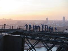 -悉尼海港大桥