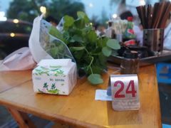 -攀枝花·任德琼·盐边羊肉米线