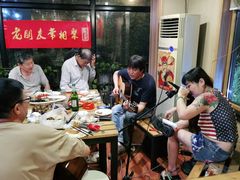 -聚首堂·特色小吃·肘子(什刹海德胜门店)