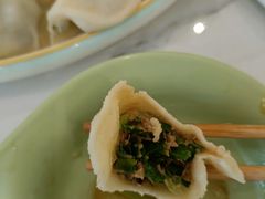 -岳姥姥饺子(泺文路店)