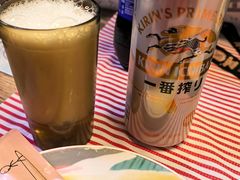 -年轮烧烤·羊蝎子·烤鱼(星湖街店)