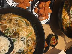 -云味馆过桥米线(皇庭广场店)