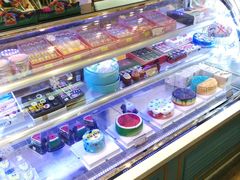 -CAKE BOSS 蛋糕老板(北京世纪金源购物中心)