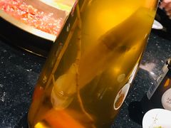 -四川香天下火锅(上海城店)