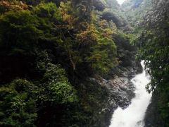 -井冈山风景名胜区