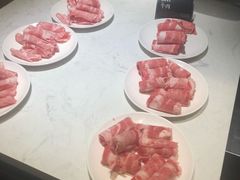 -加餐海鲜自助(宝龙一城店)