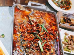 -叁宝烤肉·西安烧烤(东三爻店)