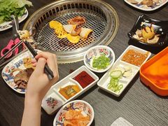 -AJIYA·池袋日式烧肉自助(天津万象城店)