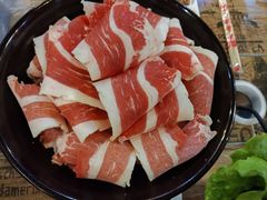 -张姐烤肥牛(西丽店)