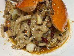 -老李家土菜馆·安吉地标美食