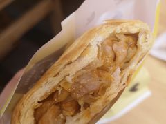 -吉品合酥脆烤饼(太平洋森活天地店)