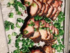 绿茶烤肉-绿茶餐厅(乐峰广场店)