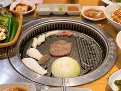 -黄金牧场(明洞总店)