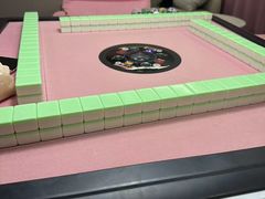 -龙小主24H共享棋牌室(万达广场C栋店)