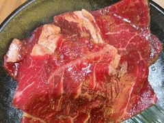 -九田家黑牛烤肉料理(衡百国际店)