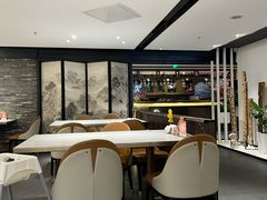 -羲和雅苑•北京烤鸭(国贸商城店)