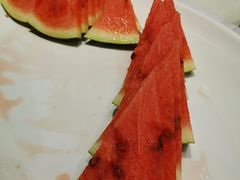 -清心素食自助餐厅(夫子庙店)