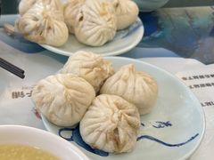 -草包包子铺1937(普利街店)