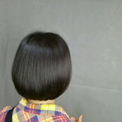-柯琳造型