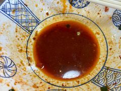 -彭家牛肉块扯面