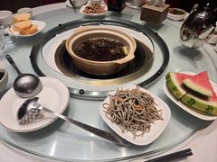 -天宜隆蘑菇宴火锅(石景山旗舰店)