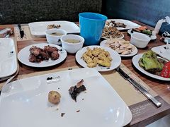 -汉巴味德·烤肉与啤酒的自助(杭州大悦城店)