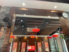 -秦园陕西手工面馆(番禺节能科技园店)