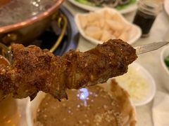 -八先生涮肉房(三里河店)