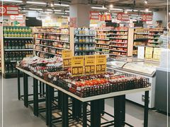 -美廉美超市(圣熙8号购物中心店)