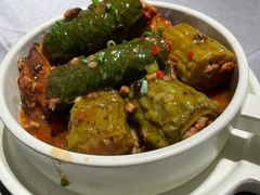 -客家汇·客家传承菜(水库店)