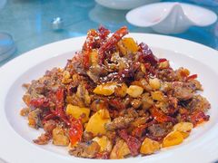 -乡村馕坑肉·烧烤·新疆菜·本地人更爱吃(阿勒泰首店)