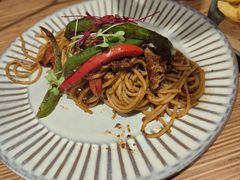 -本处·素食·融合料理(南油店)