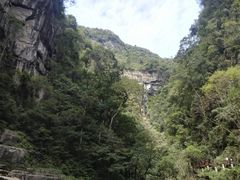 -壶瓶山景区
