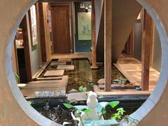 -邈墨茶馆(大兜路1号店)