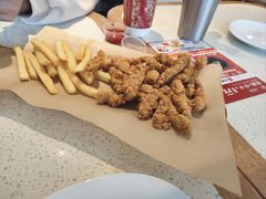 -必胜客(领界店)
