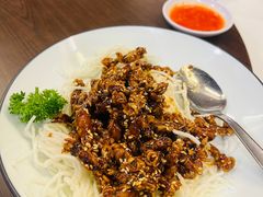 -珍宝海鲜(东海岸海鲜中心)