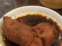 -鸿瑞興面馆(梅岭店)