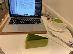 -Lady M Cake Boutique(麦迪逊大道店)