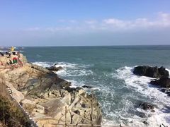 -海东龙宫寺