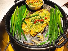 -醉二娘正宗西昌火盆烧烤(大丰店)