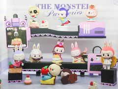 -泡泡玛特POPMART(正弘城店)