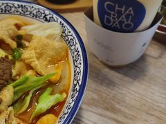 -亚皆老街南宁老友粉·米粉(印象城店)