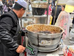 -马文章胖子甑糕(洒金桥店)