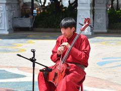 -七彩云南欢乐世界