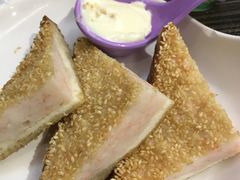 -周记点心(西环店)
