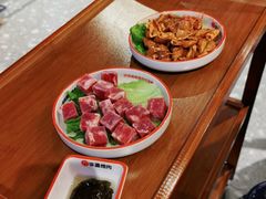-柒酒烤肉(武鸣大帽山店)