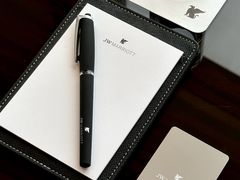 -上海明天广场JW万豪酒店