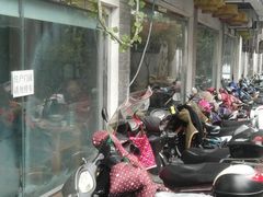 门面-同得兴 Since·1995 传统苏式面馆(十全街店)