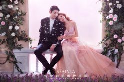 -雪中彩影婚纱摄影·微光艺术中心