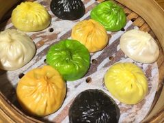 -隆喜元鱼汤包·海鲜(中联广场店)